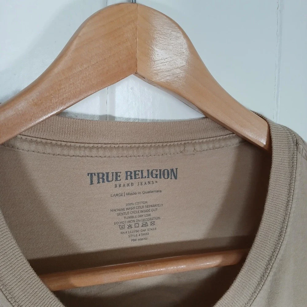 True Religion sku ss